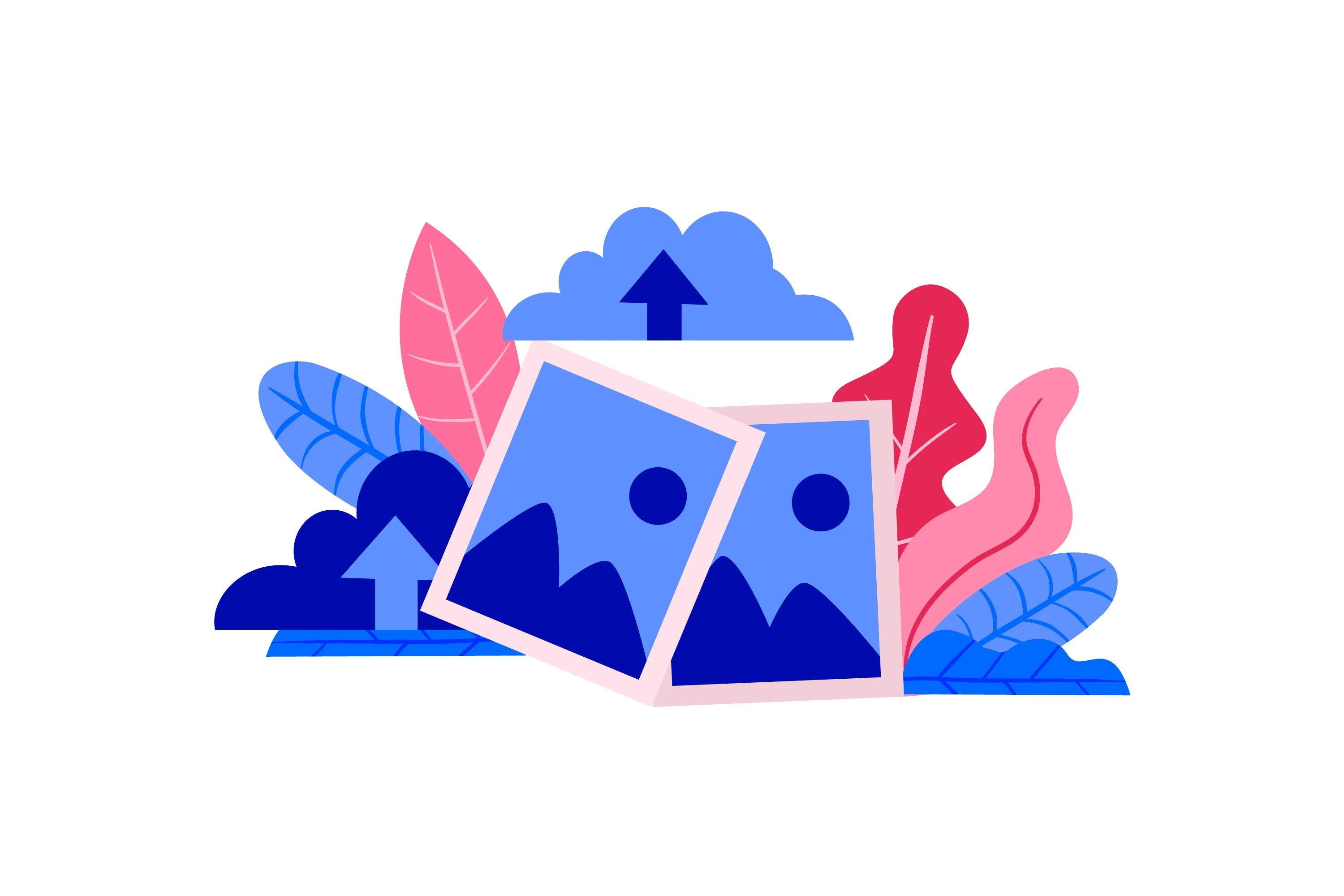 Imagen del proyecto Cars Management Fullstack App